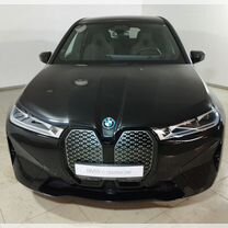BMW iX AT, 2022, 8 370 км, с пробегом, цена 8 890 000 руб.