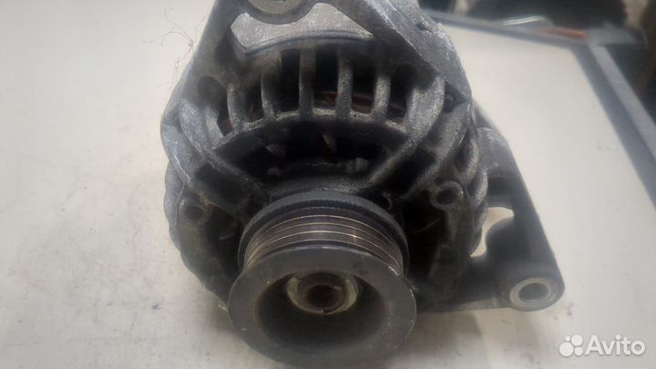 Генератор Opel Agila, 2006