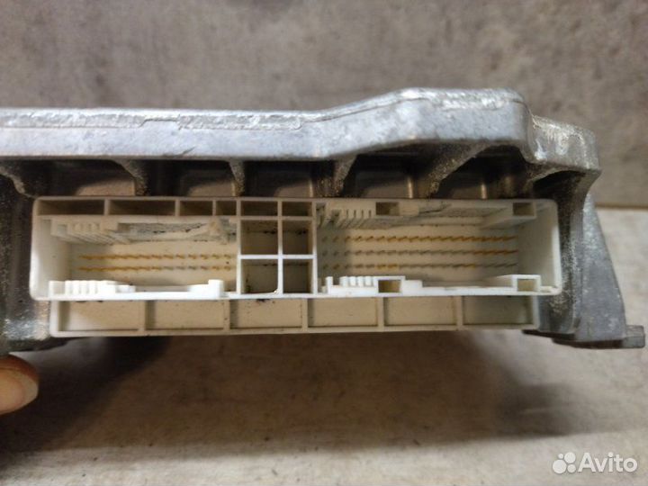 Блок управления Bmw X5 E70 2011