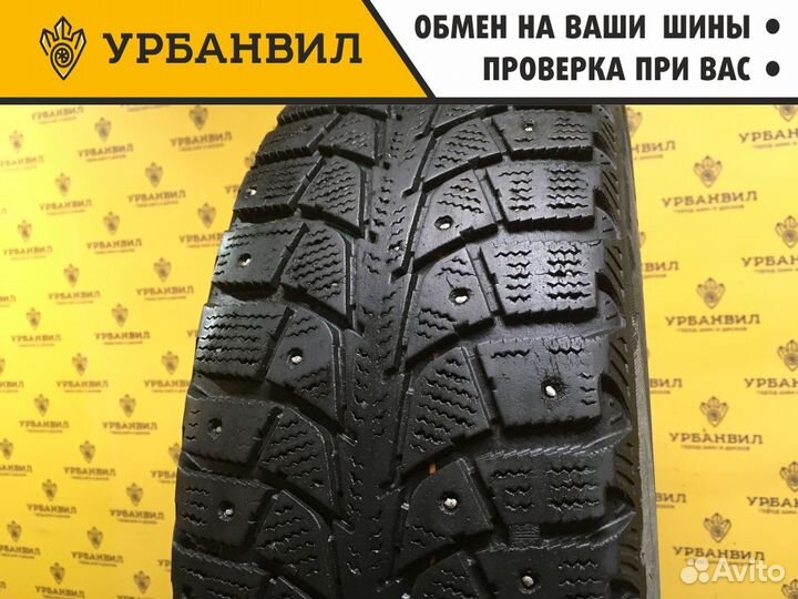 Maxxis MA-PW Presa Snow 185/65 R15