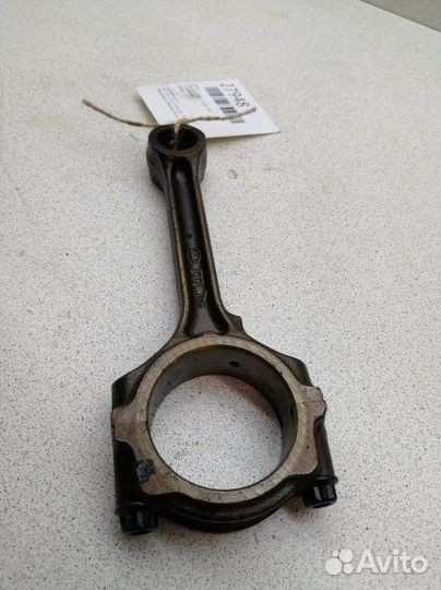 Шатун Nissan X-Trail T30 QR25DE