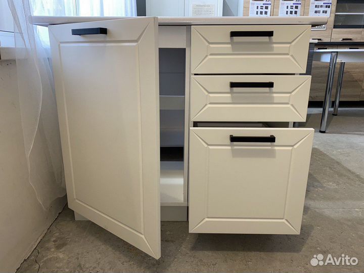 Мини кухня комплект кухонный гарнитур в наличии