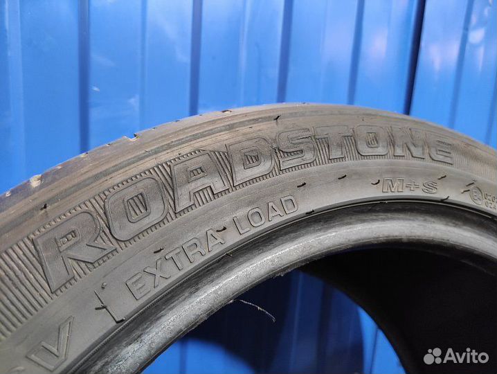 Roadstone Roadian HP SUV 275/40 R20