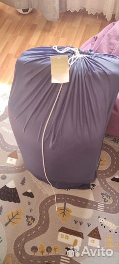 Сухой бассейн с шариками бу