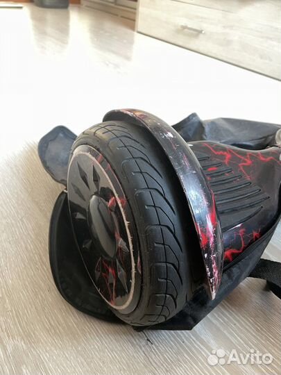 Гироскутер