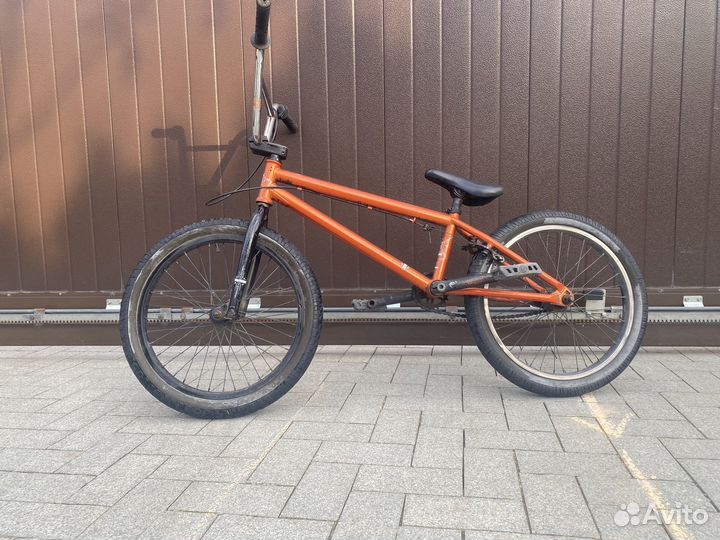 BMX WeThePeople Arcade