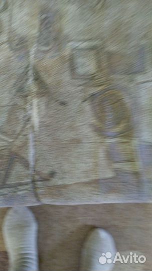 Диван раскладной бу