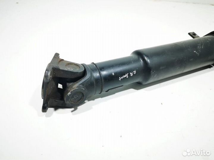 Карданный вал задний Land Rover Discovery 5 2020