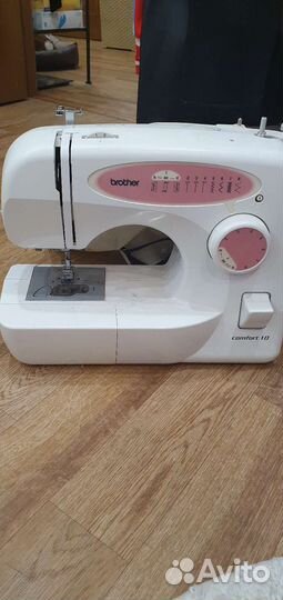 Швейная машина Brother