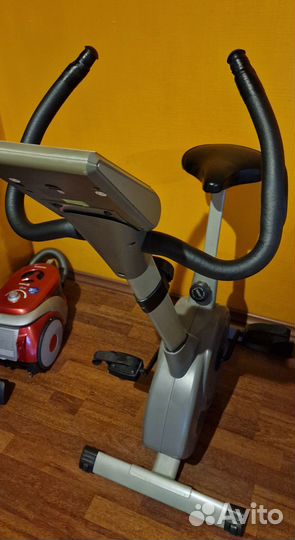 Велотренажер tourneo