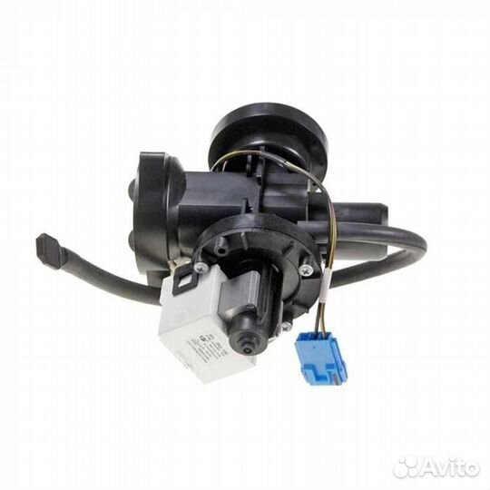 Сливной насос (помпа) для стиральной машины LG в с