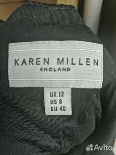 Платье Karen Millen