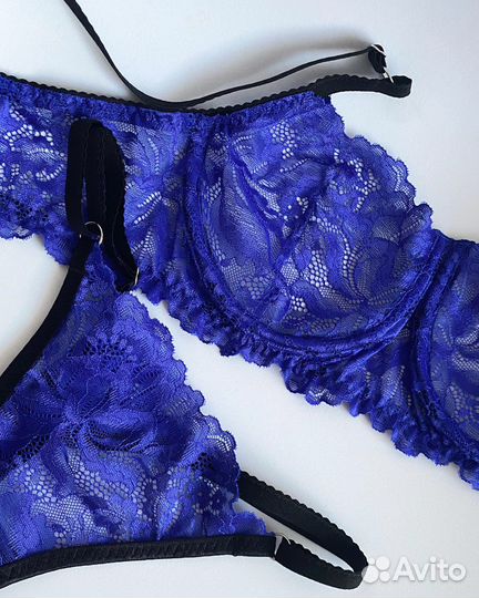 Бюстгальтер