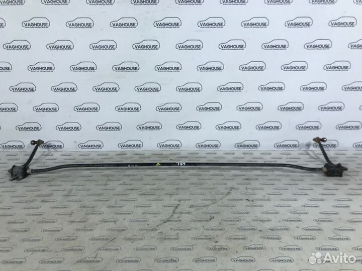 Стабилизатор задний Daewoo Gentra B15D2 2013