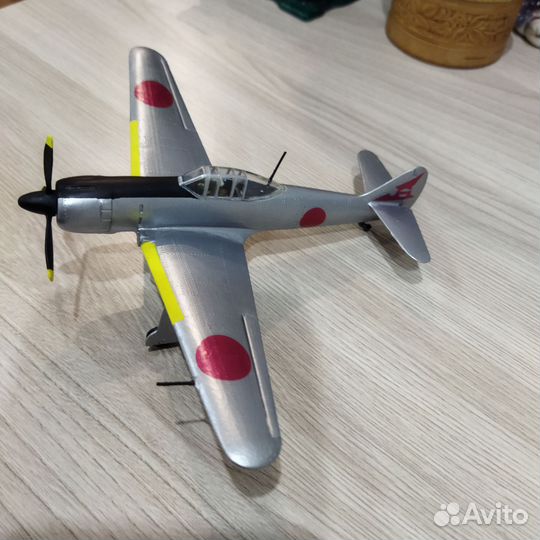 Сборные модели самолетов