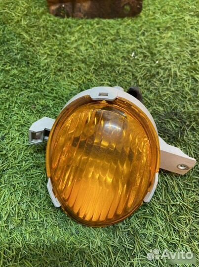 Фара противотуманная Daewoo Matiz