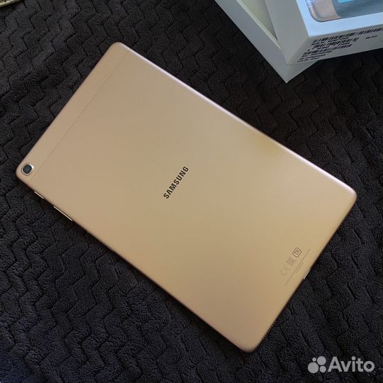 Samsung galaxy Tab A 10