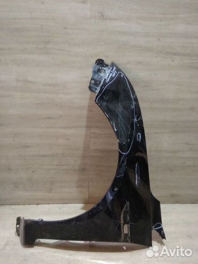 Крыло Chevrolet Cruze