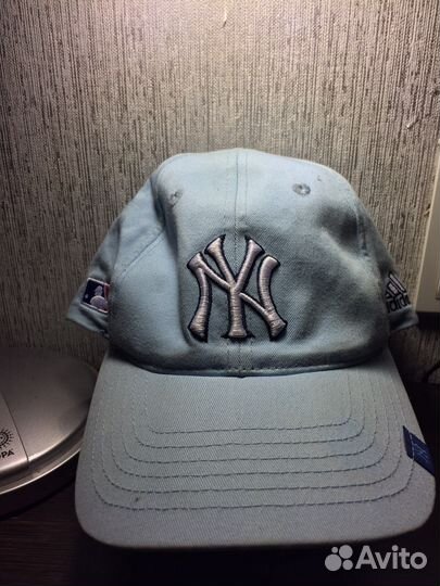 Кепка New Era MLB x Adidas