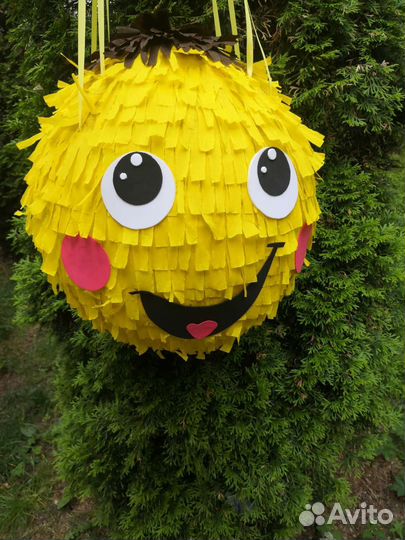 Пиньята для праздника