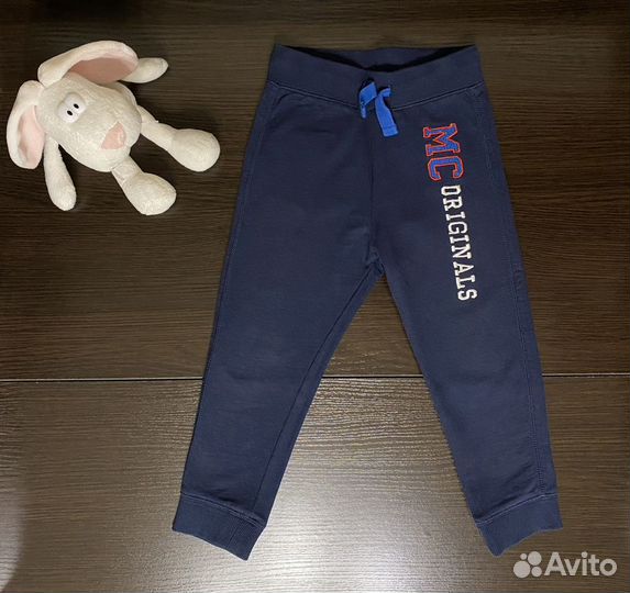 Спортивный костюм Mothercare 98