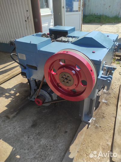 Гвоздильный автомат ав 4116