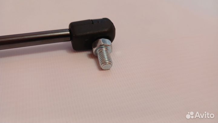 Упоры капота УАЗ patriot