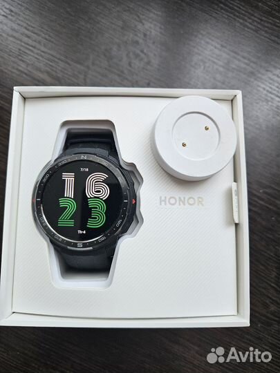 Часы Honor Watch GS PRO