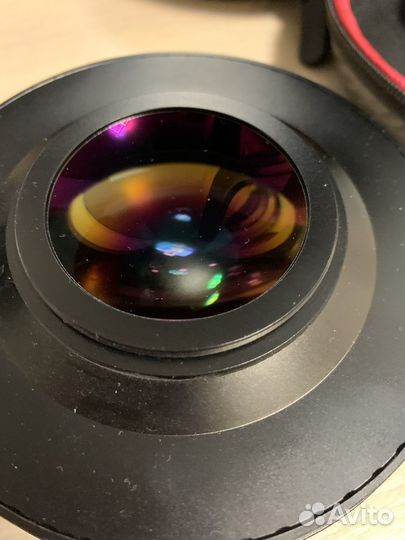 Линза для камеры