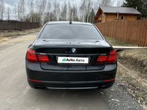 BMW 7 серия 3.0 AT, 2014, 235 000 км, с пробегом, цена 2 660 000 руб.