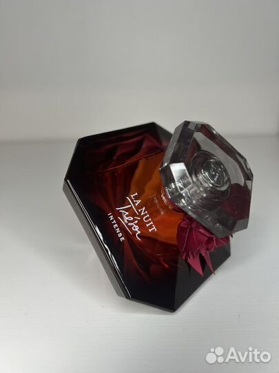 Туалетная вода женская Lancome