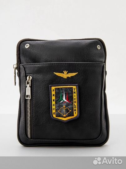 Aeronautica militare сумка