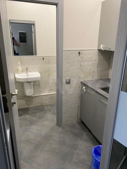 3-к. апартаменты, 60 м², 4/21 эт.