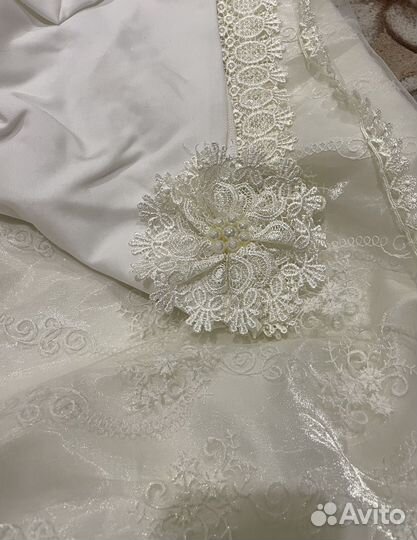 Конверт на выписку летний для мальчика и девочки