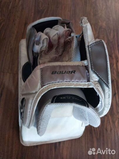 Продаю форму вратаря взрослую на 175-185 см