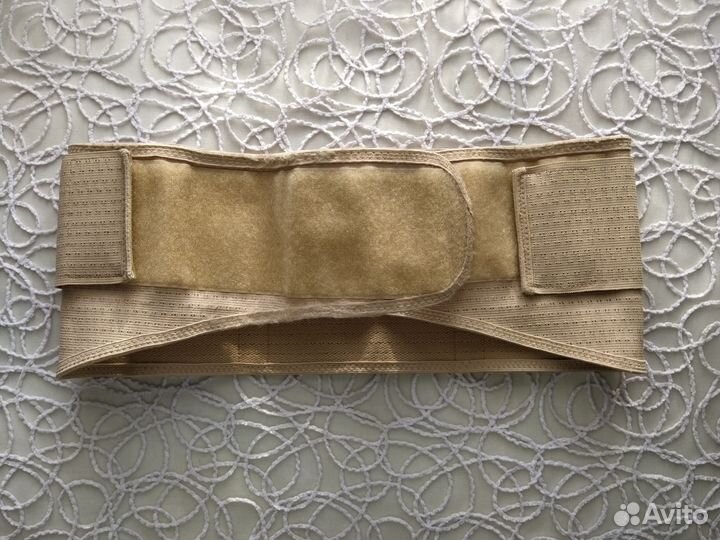 Бандаж до и послеродовой