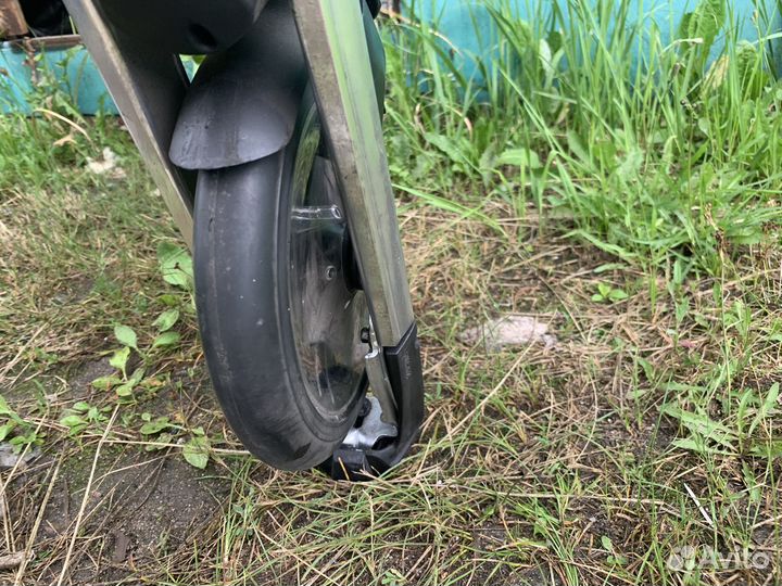 Самокат взрослый