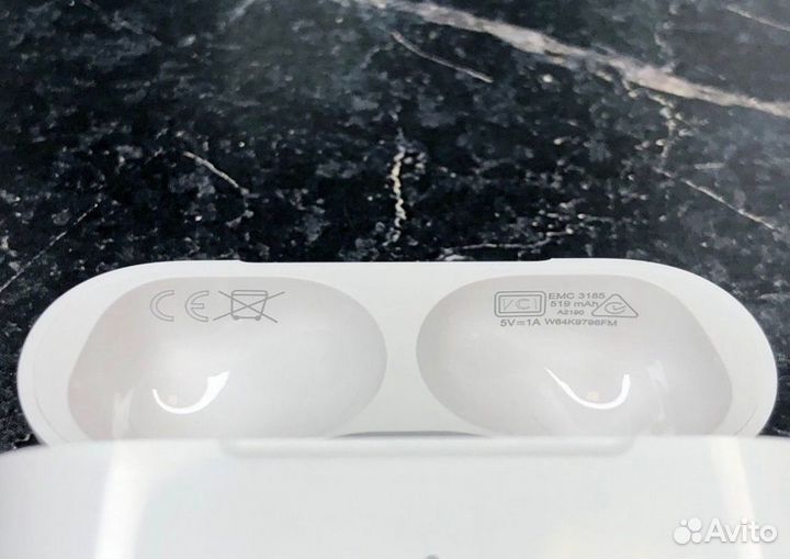 AirPods Pro 2 Premium Новые + Гарантия