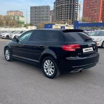 Audi A3 1.6 AMT, 2012, 240 000 км, с пробегом, цена 620 000 руб.