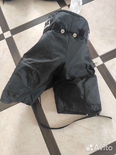 Шорты хоккейные детские