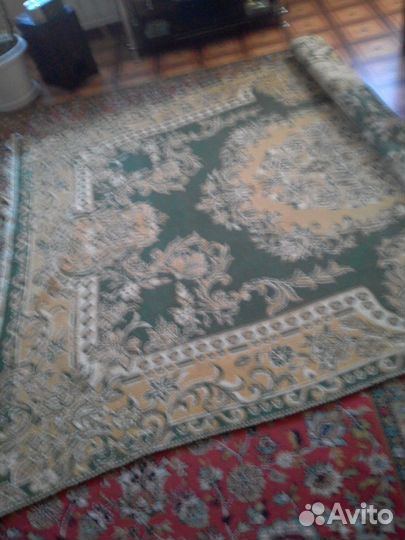 Ковры и паласы