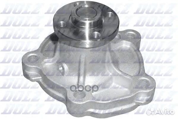 Водяной насос suzuki ignis -liana CW-0041;17400