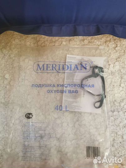 Кислородная подушка