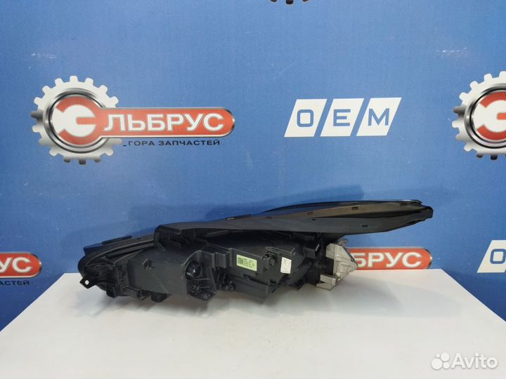 Фара правая Kia K5 2020