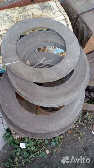 Диски ферадо