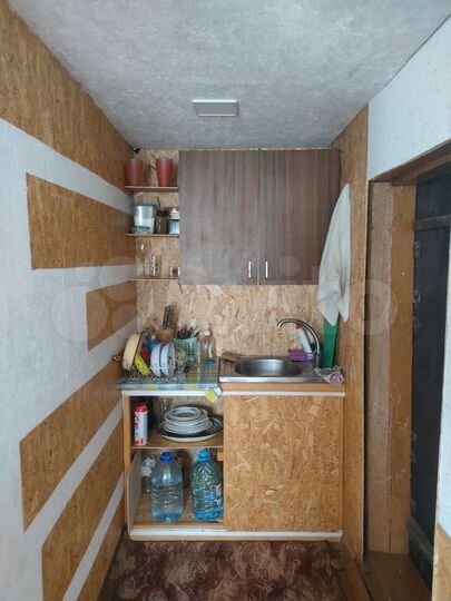 Дача 50 м² на участке 5 сот.