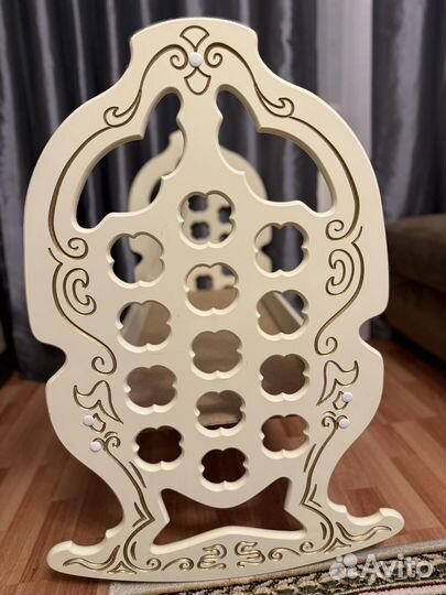 Люлька колыбель для новорожденных бу