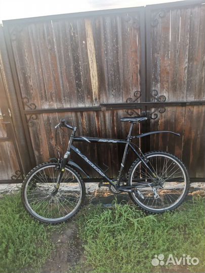 Горный велосипед Jamis