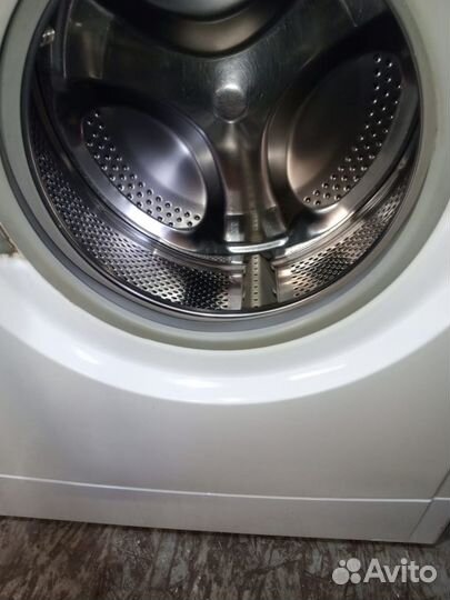 Indesit 5кг узкая 40см стиральная машинка бу