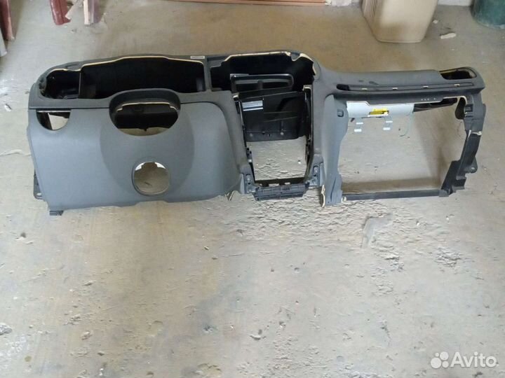 Торпедо Saab 9-3